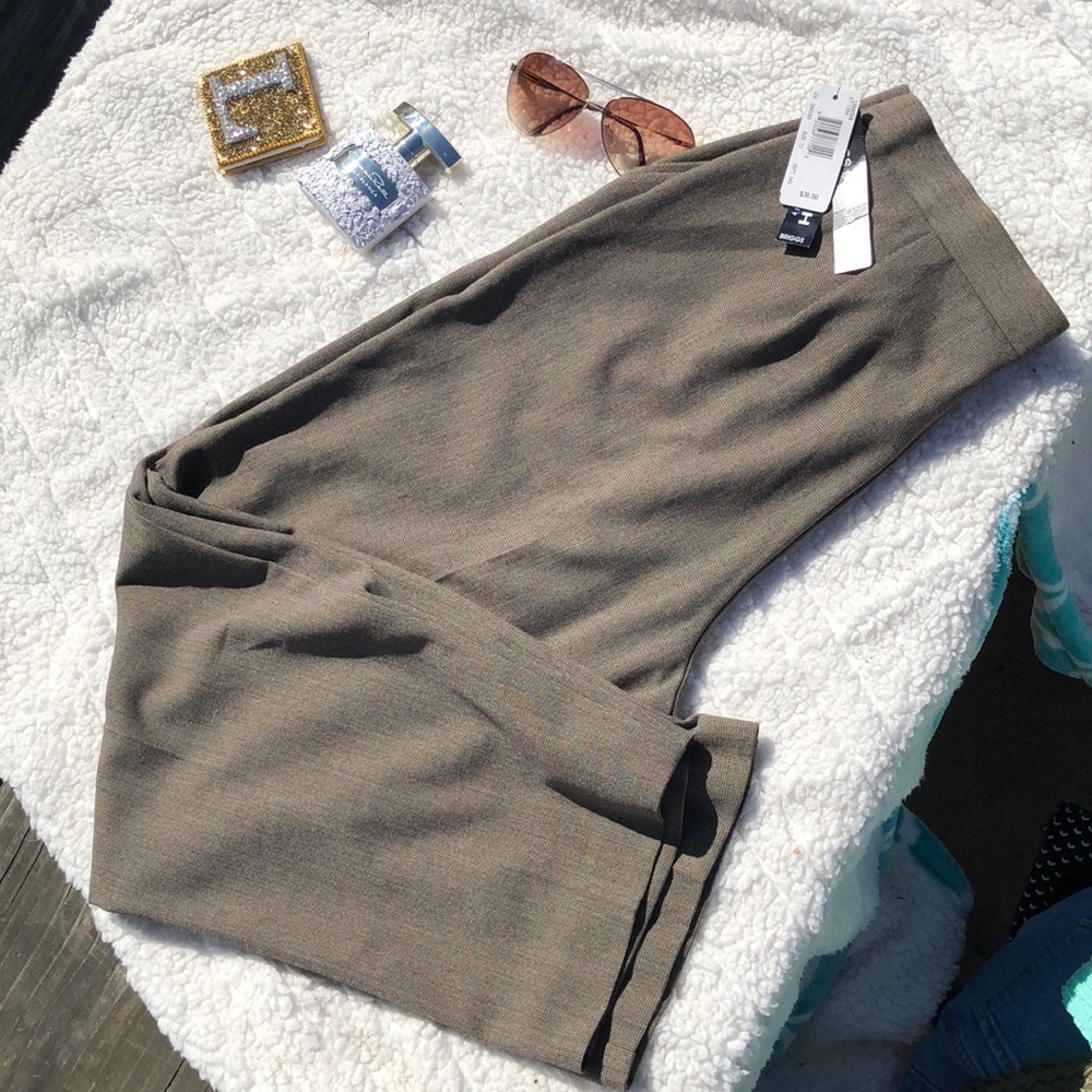 Business Casual Pants